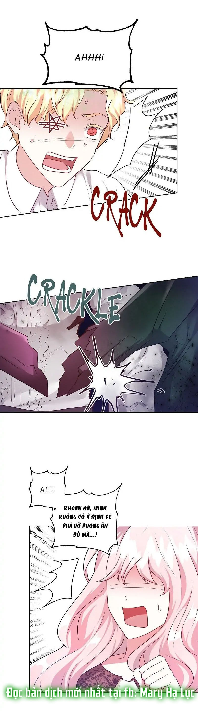 5500 sắc thái của quỷ vương chapter 54.1 5