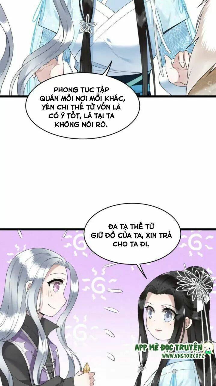 phượng hoàng vu phi chapter 74 17