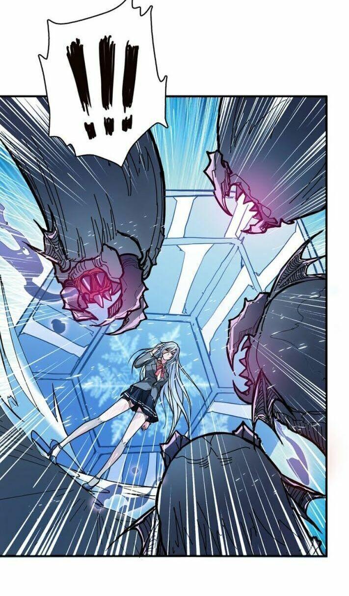 god slayer chapter 19 21