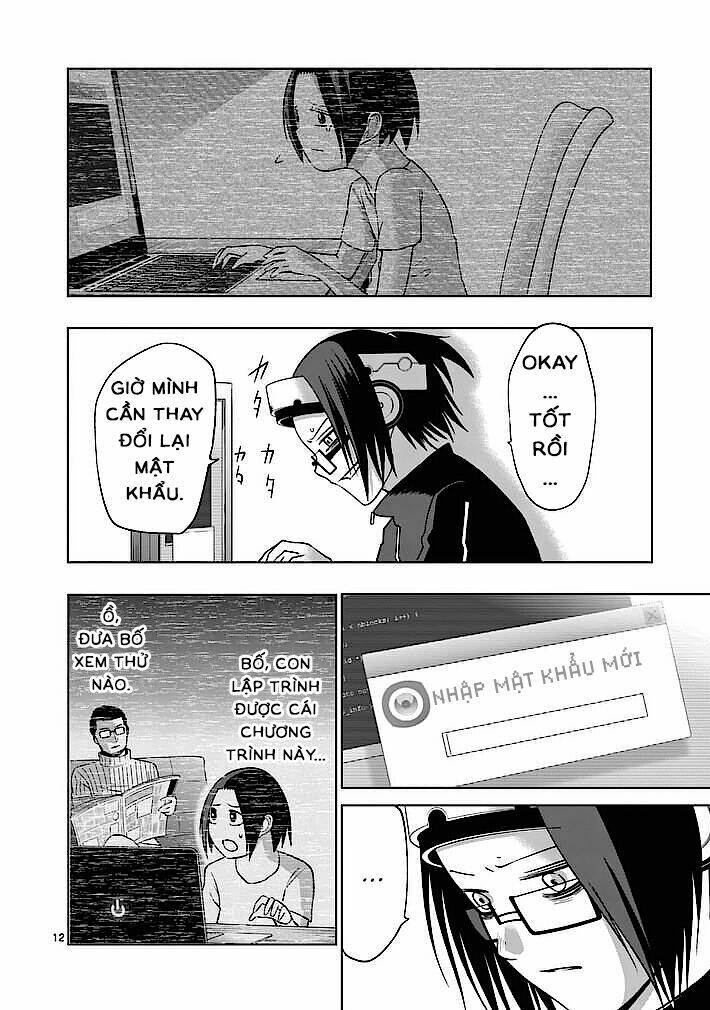 good night world chapter 12 12