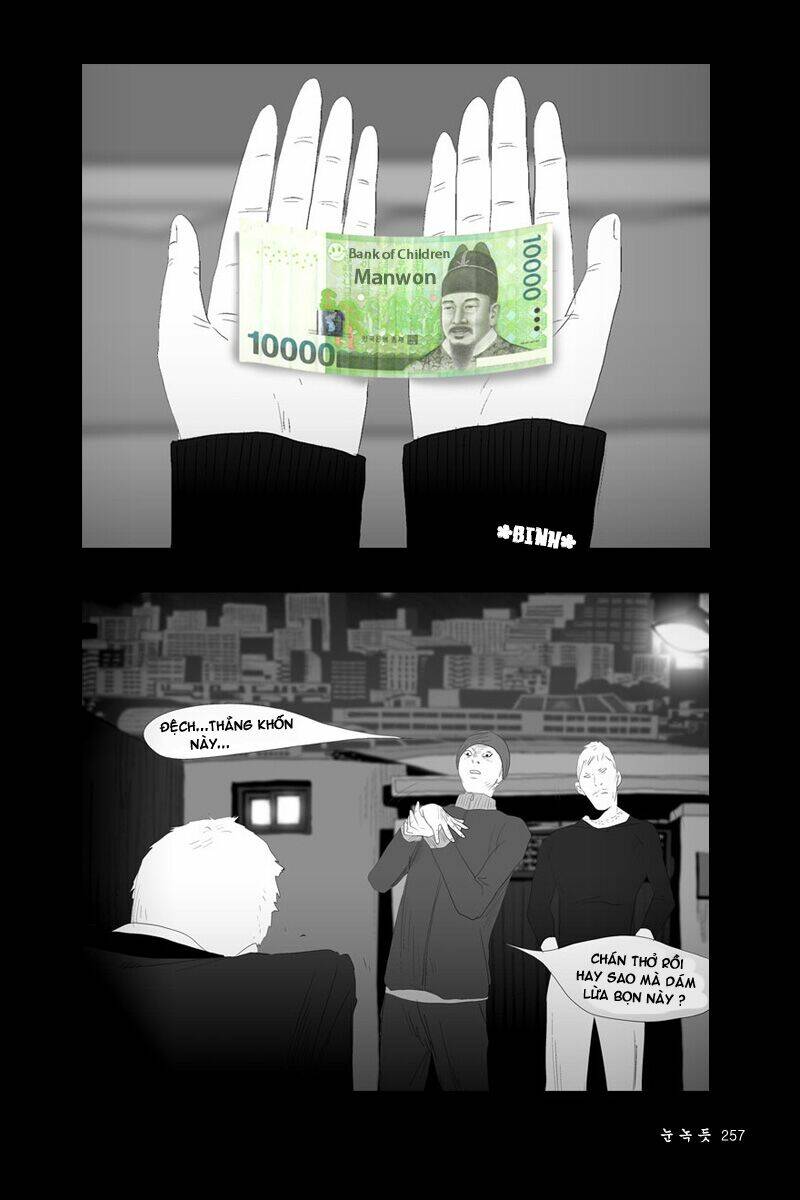 bạn có tin vào ma thuật? chapter 6 21