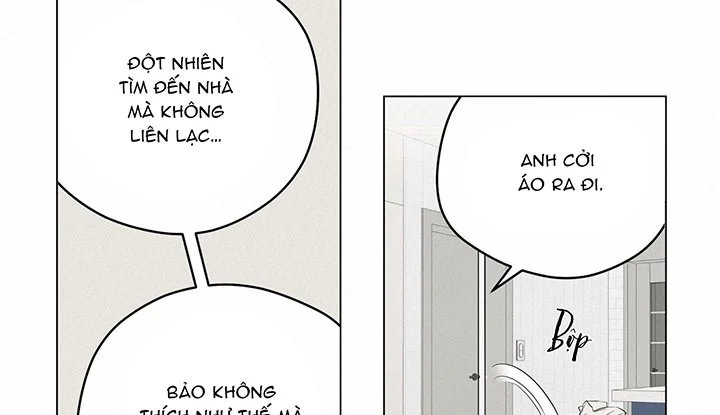 chuyện quái gì với giấc mơ đó vậy chapter 52 30