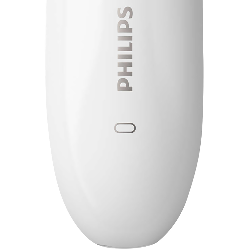 Máy làm sạch lông cho nữ Philips BRL136/00 - Hàng chính hãng