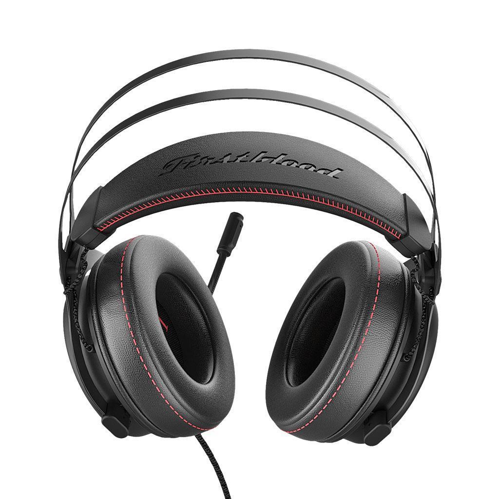 7.1 Channel  Microphone Gaming Headphone For  PC Laptop