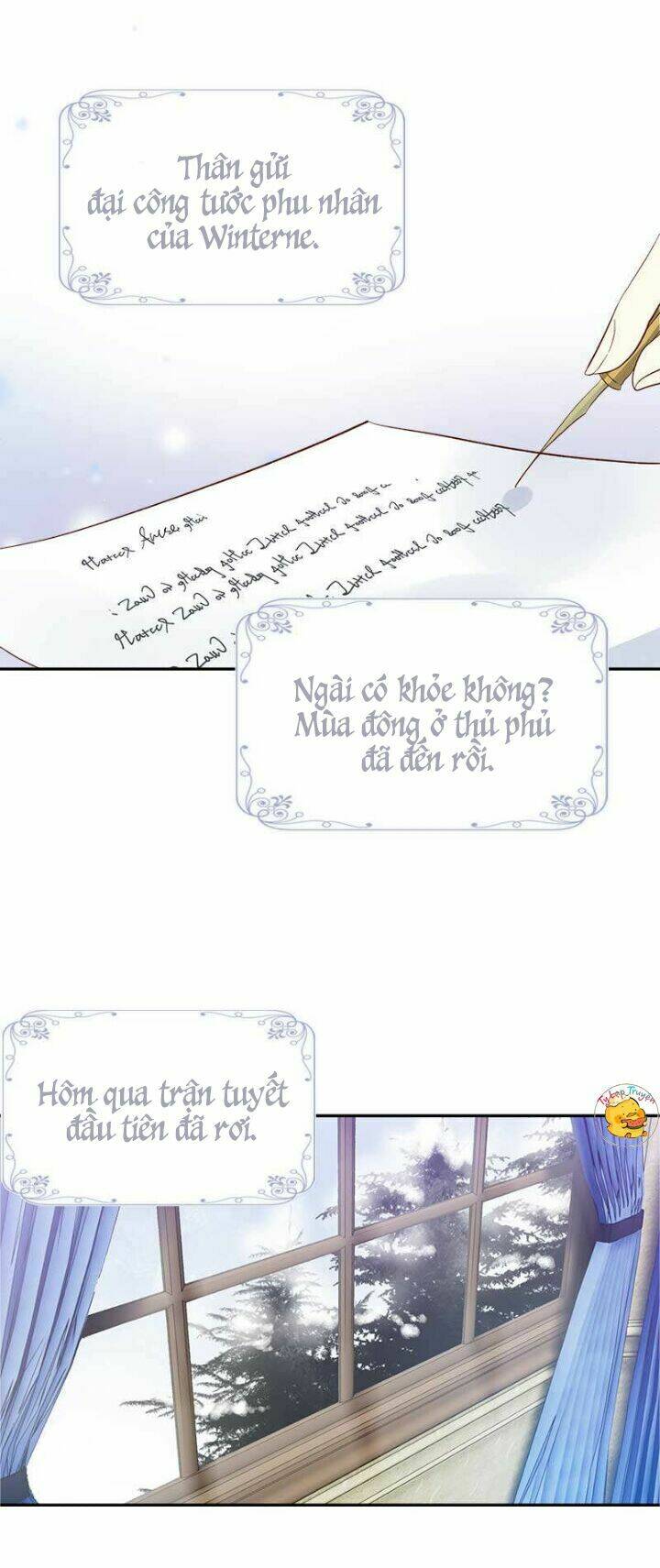 ác nữ cải biến chapter 45 16