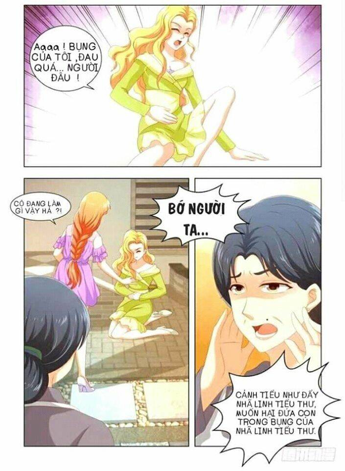 xuân phong nhất độ cộng triền tình chapter 35 7