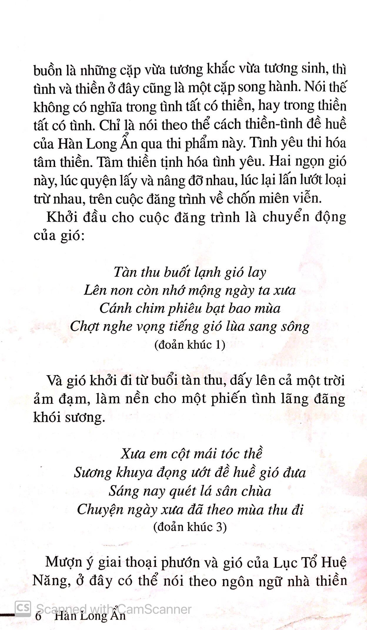 Sách Cát Bụi Đường Bay