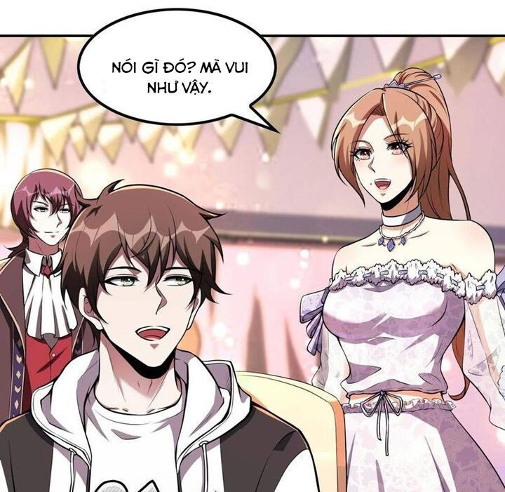 đệ nhất người ở rể chapter 89 46