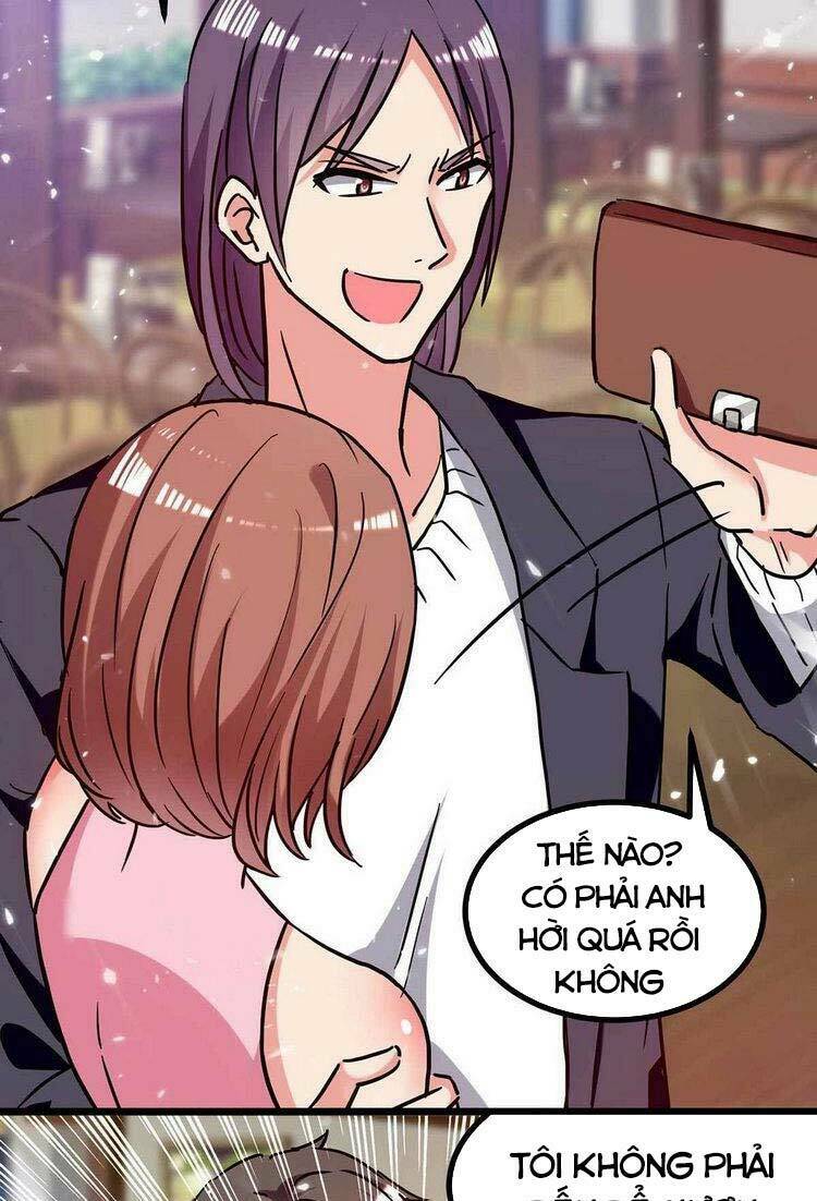 trọng sinh khí thiếu quy lai chapter 231 24