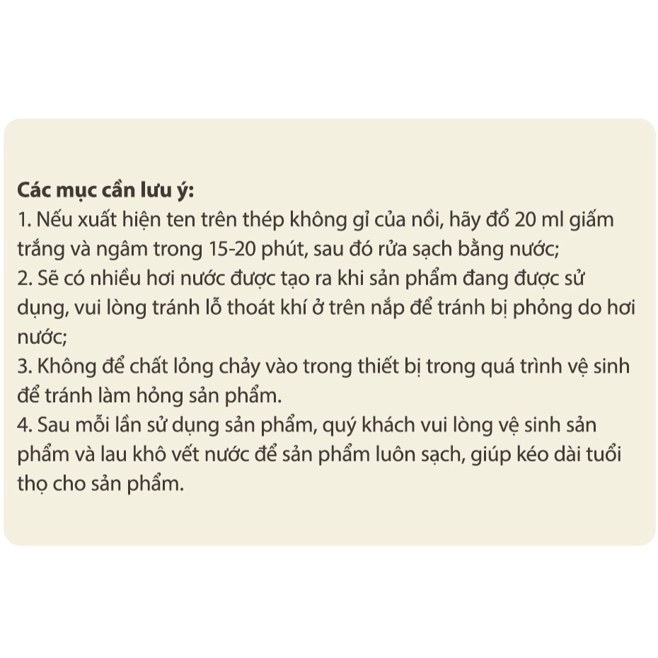 Nồi hấp và nấu lẩu điện đa năng Bear DZG-D80G5 - Bảo hành 18 tháng - Hàng chính hãng