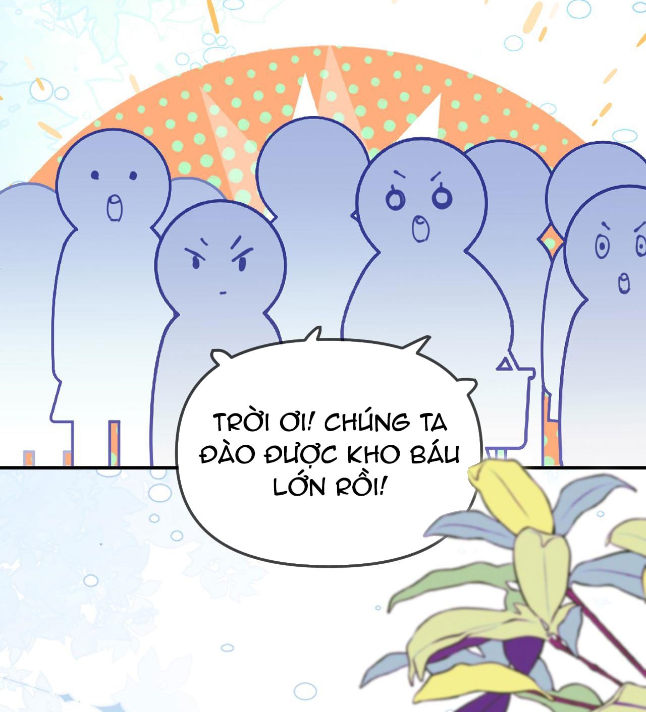 câu chuyện ngọt ngào của cặp vợ chồng đỉnh lưu chapter 93 6