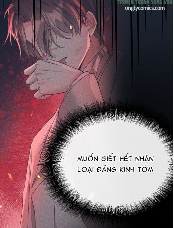 nụ hôn vực thẳm chapter 74 8