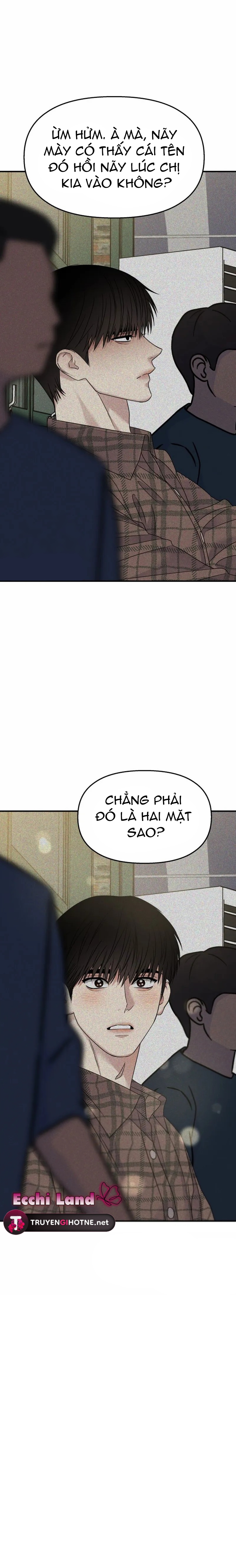 hôm nay gặp tôi nhé [taewon] chapter 1.2 4
