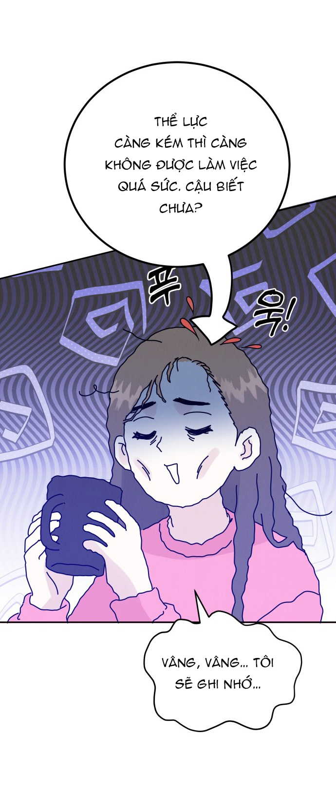 Thuyết Tình Yêu Ích Kỷ chapter 1.1 70