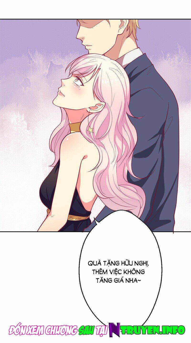 ngạo kiều tổng tài sủng điềm thê chapter 15 31