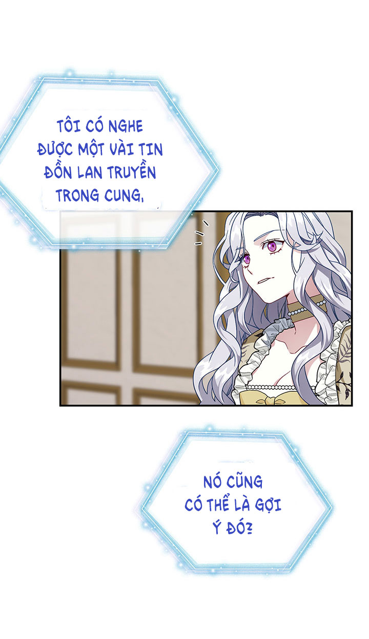 tôi là mẹ kế nhưng con gái tôi quá dễ thương chapter 19 41