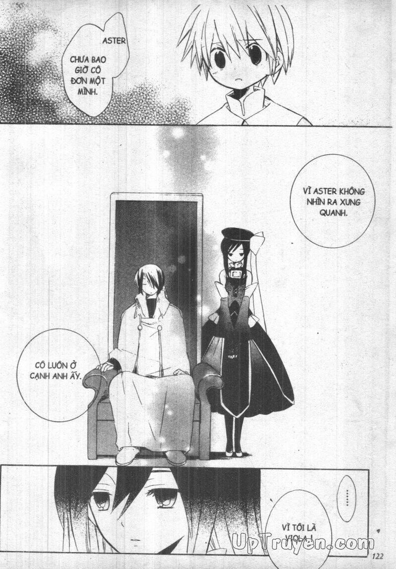 hoshi no witch chapter 3 122