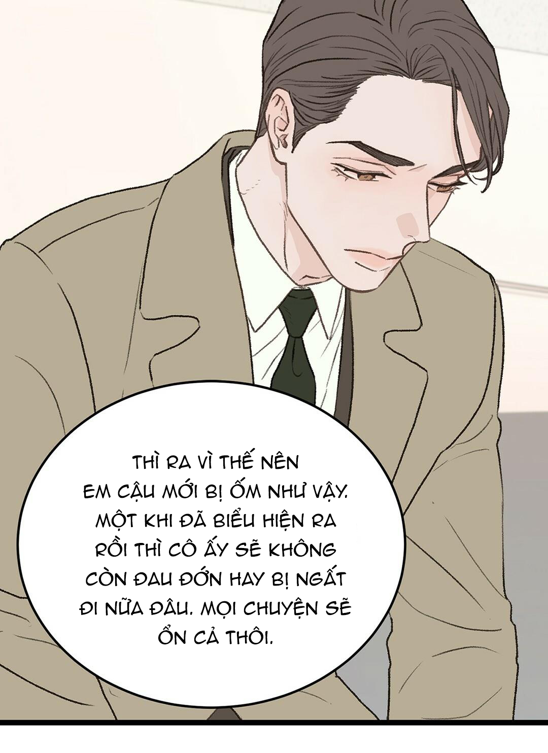 vùng cấm tình yêu của beta chapter 32 83