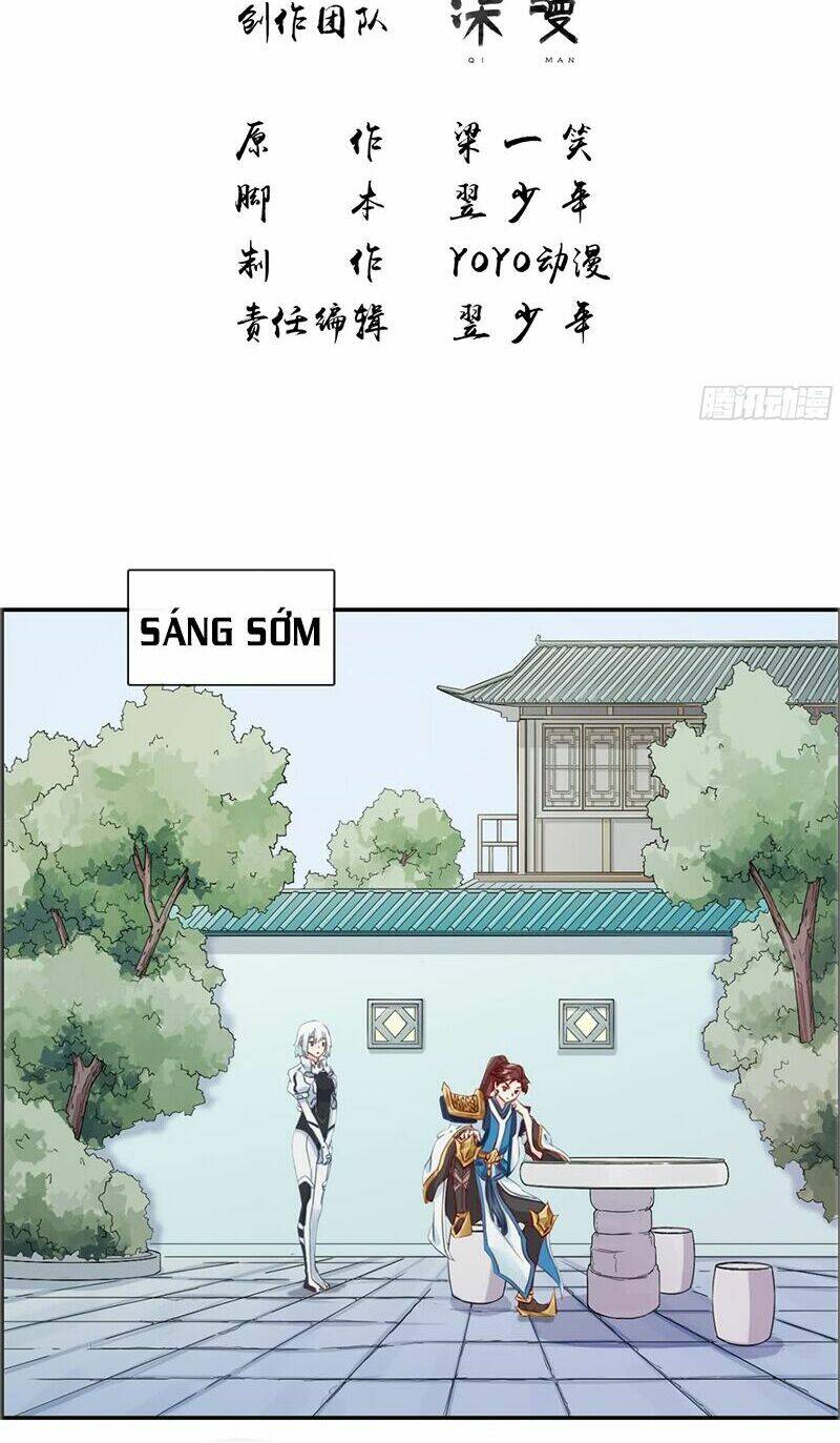 tối cường hoàn khố hệ thống chapter 7 3