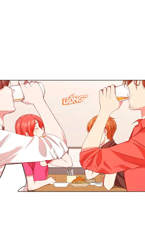 vướng vào mối quan hệ ngoài ý muốn chapter 41 14