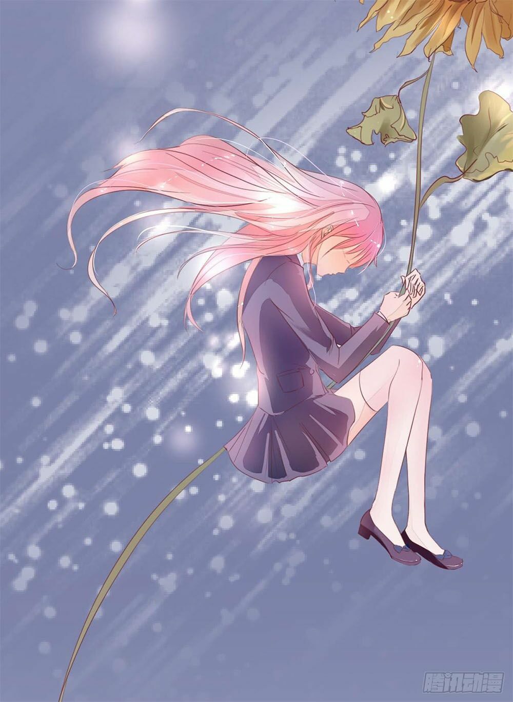 manh thê khó dỗ phần 1 chapter 7 29