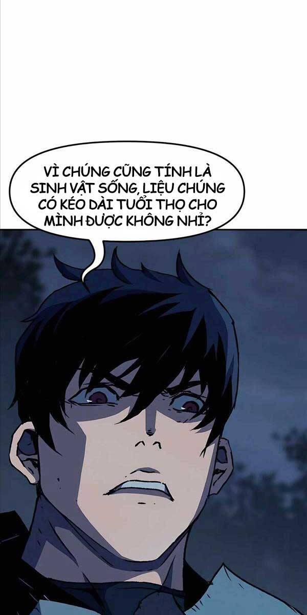 chiến binh đoản mệnh chapter 2 150