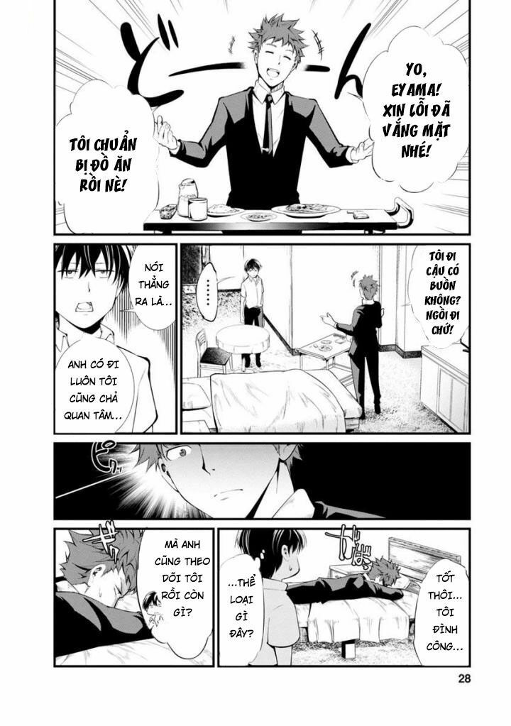 thí nghiệm ngục tù chapter 33 25