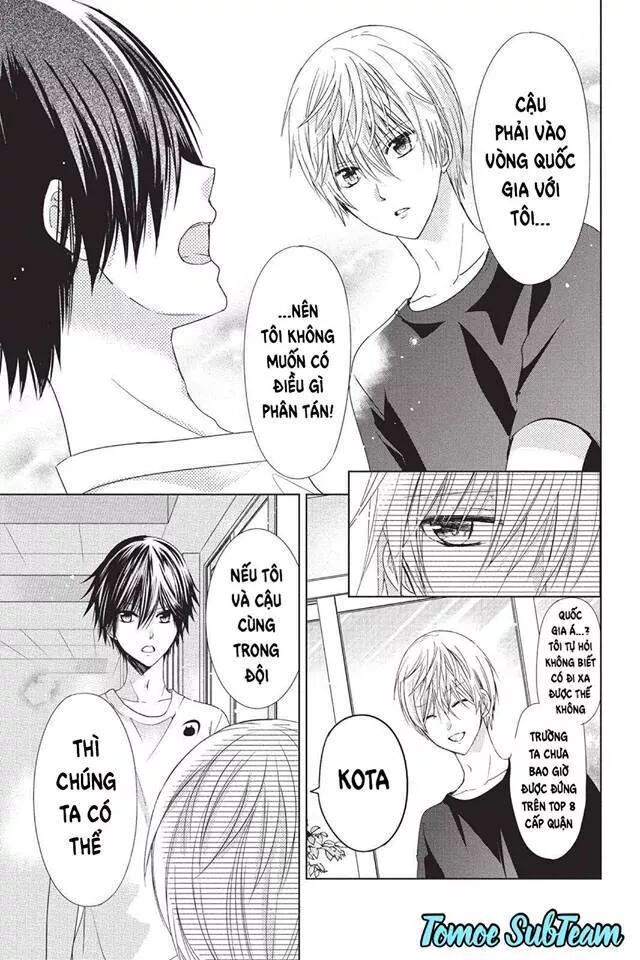 aoba-kun ni kikitai koto chapter 6 17