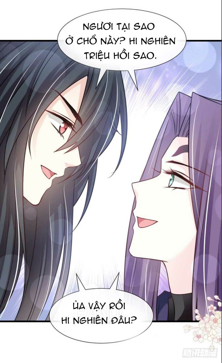 thiên hạ đệ nhất sủng phi chapter 197 17
