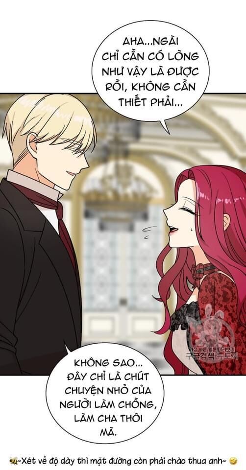 xuyên không trở thành mẹ của nhân vật phản diện chapter 34 29