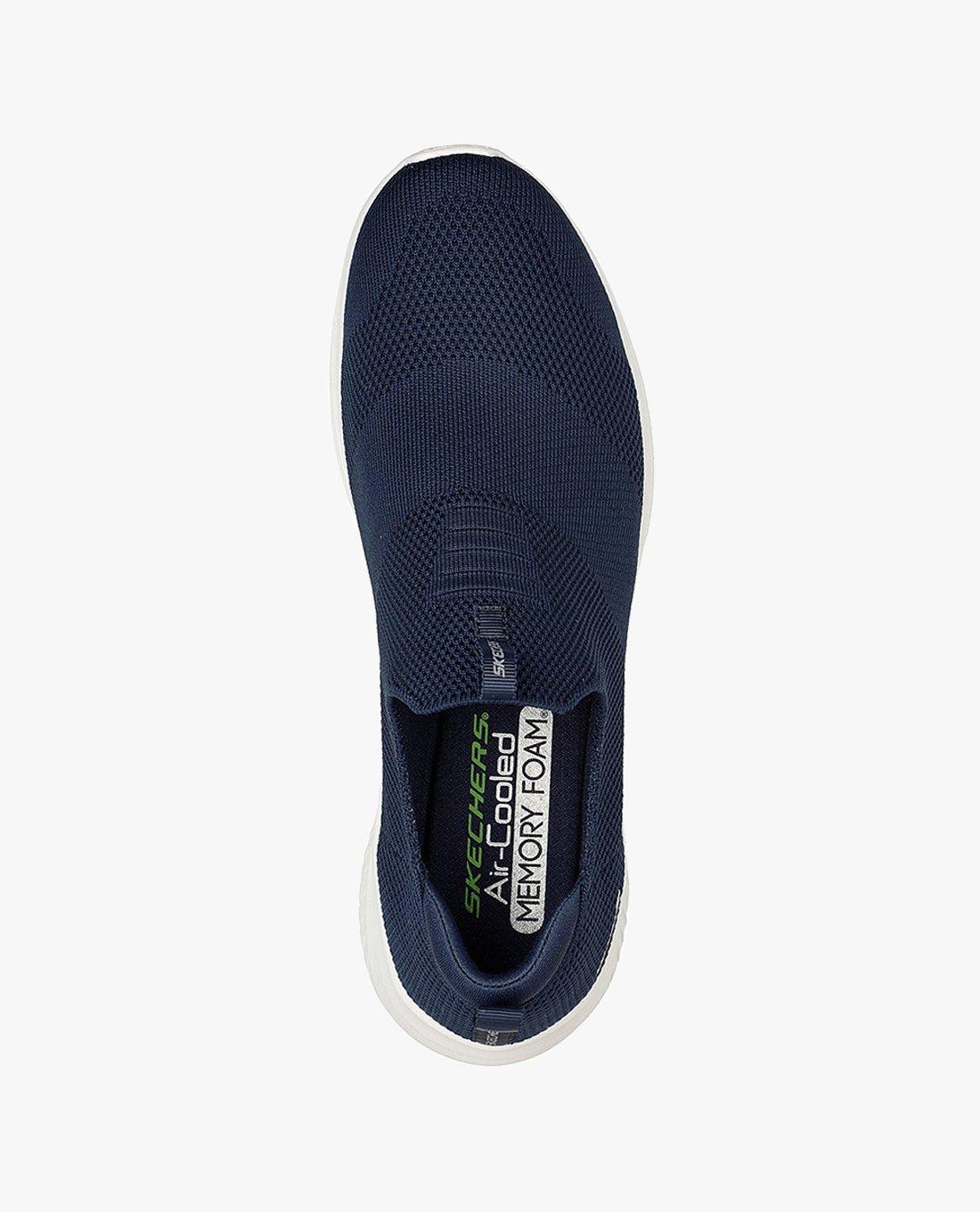 SKECHERS - Giày slip on nam Ultra Flex 3.0 Denlark 232314