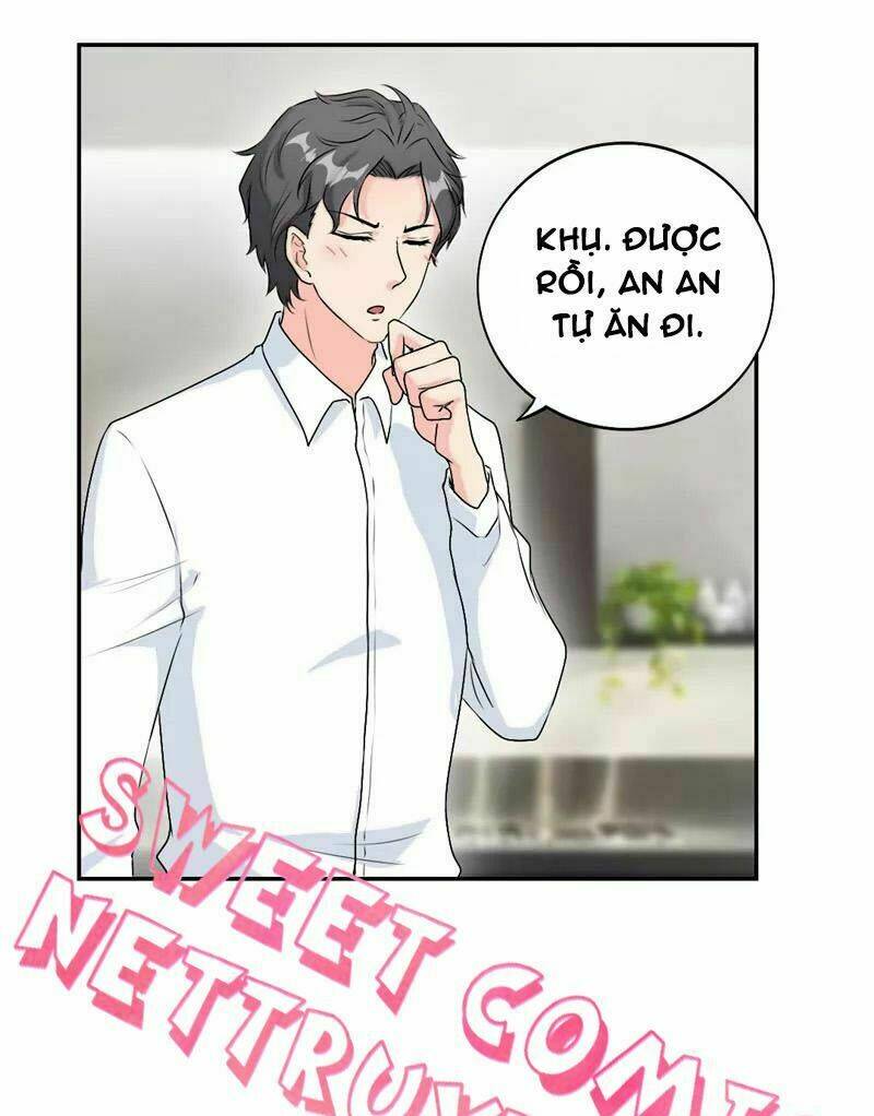 manh bảo đột kích: mami cha con đâu ? chapter 19 23