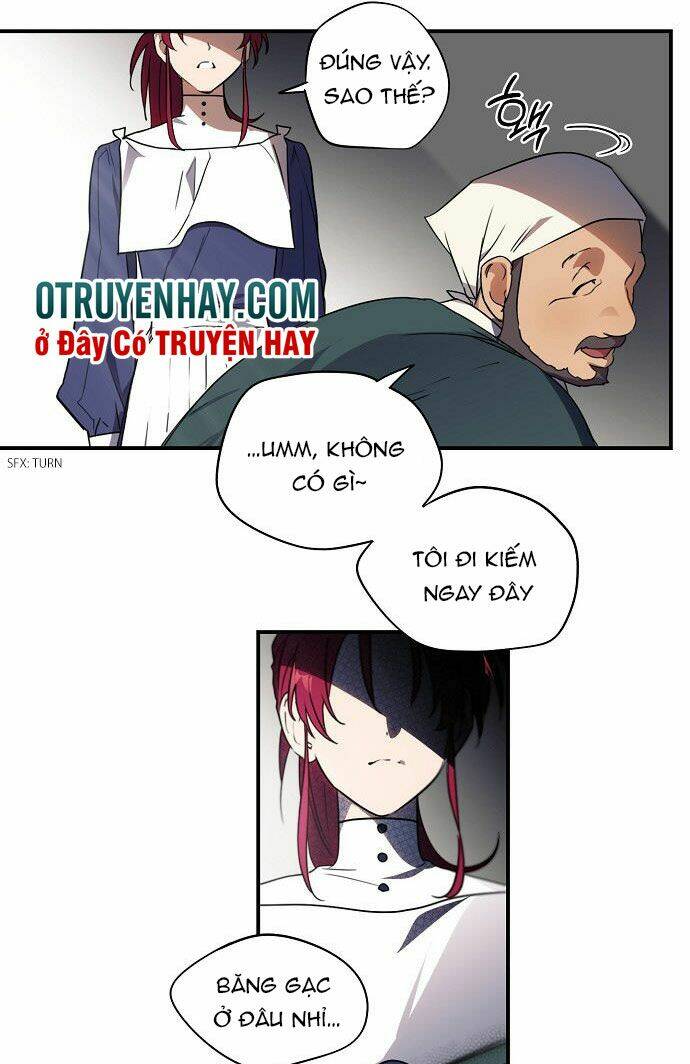 lâu đài vô danh chapter 12 9