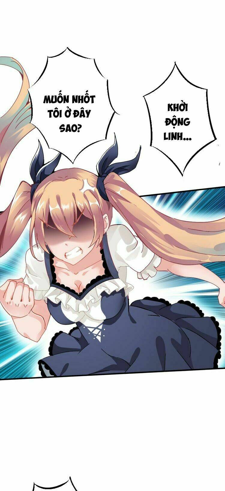 kinh thế kỳ nhân chapter 6 36