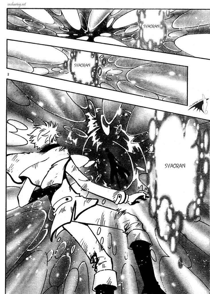 huyền thoại đôi cánh chapter 113 3