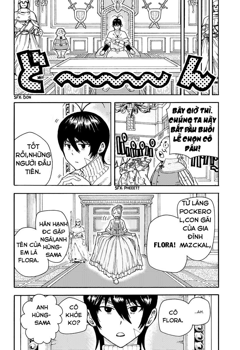 anh hùng lấy vợ chapter 1 32