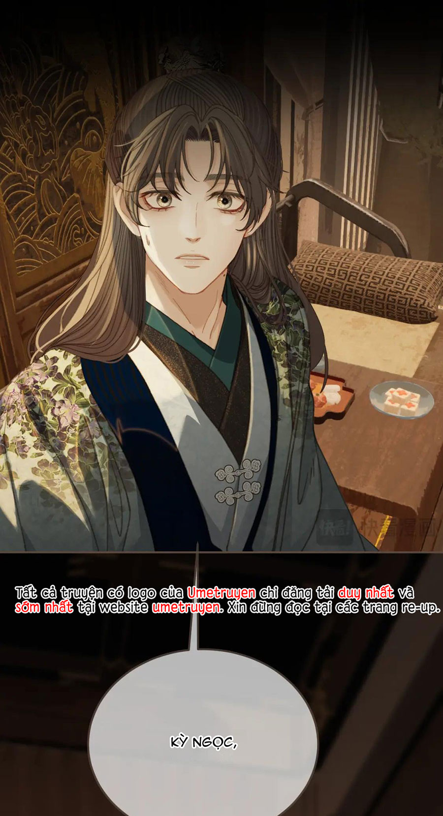 á nô 2: thám hoa chapter 26 1