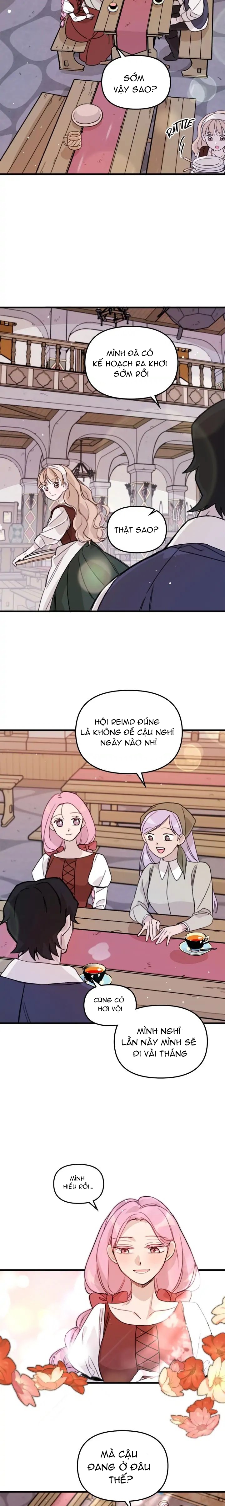 nhật kí của rồng chapter 10.1 5