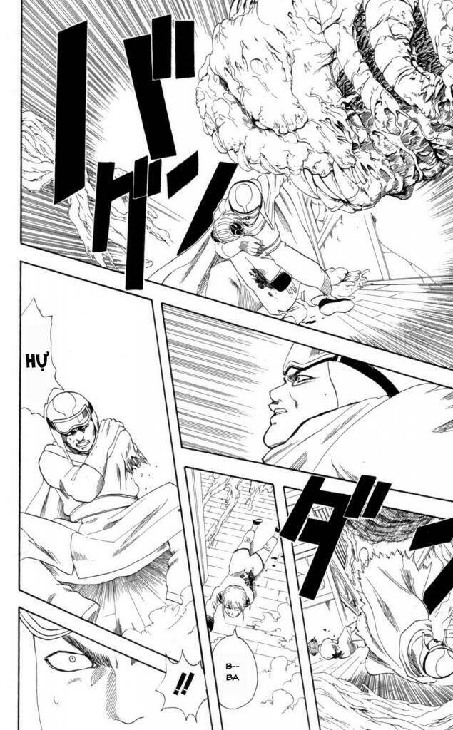 gintama - linh hồn bạc chapter 61 10