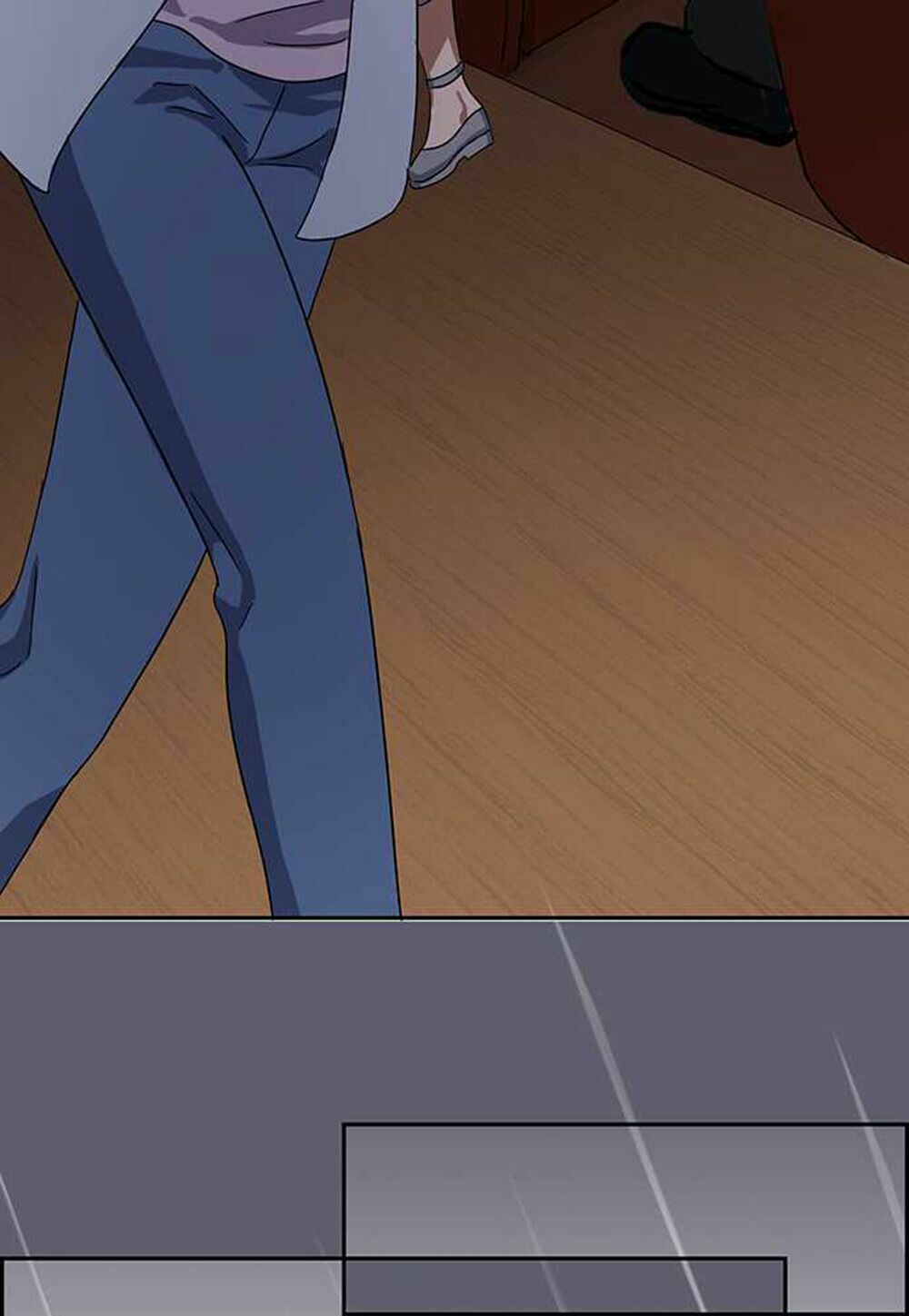 nụ hôn nguyền rủa chapter 71 45