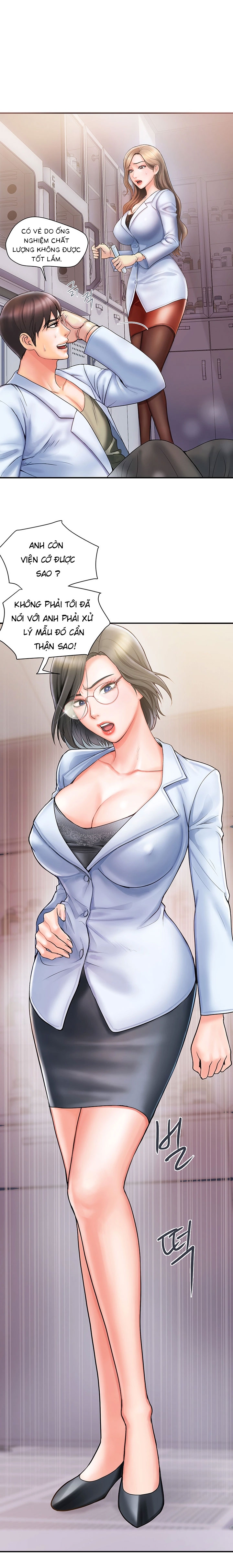 chất dẫn dục chapter 1 5