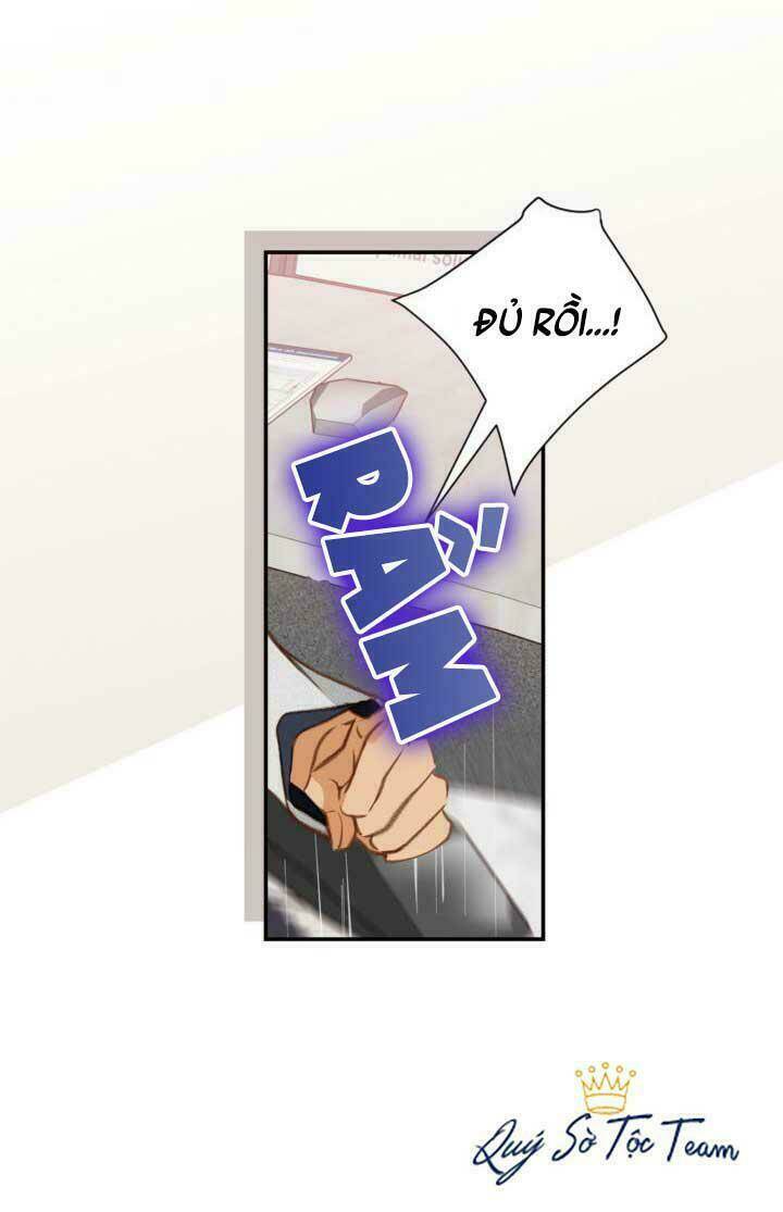 tiếp xúc chí mạng chapter 47 19