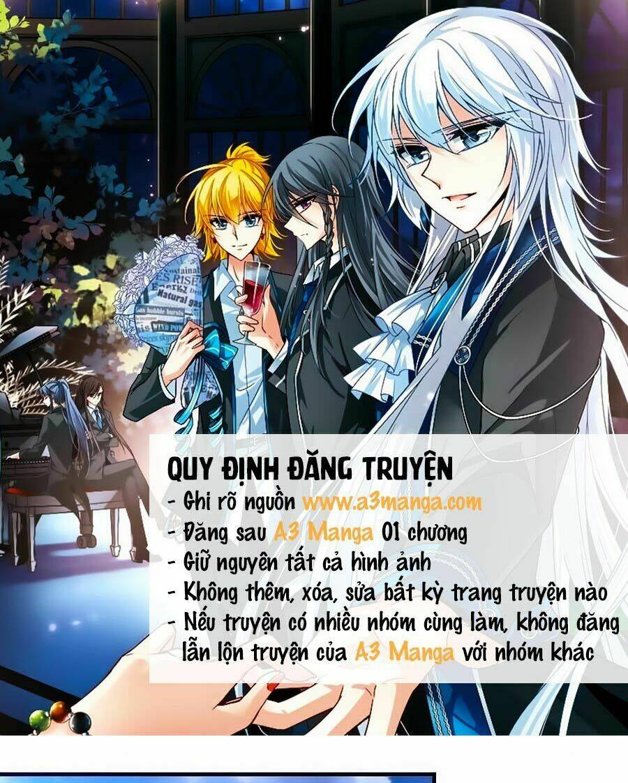 dưỡng thiếu chủ đấu tra nam chapter 39 1