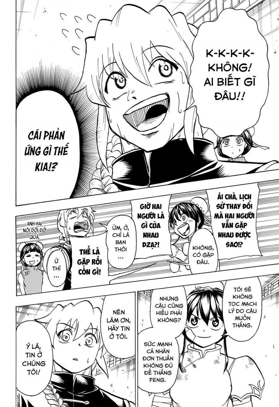 undead unluck chapter 163 10