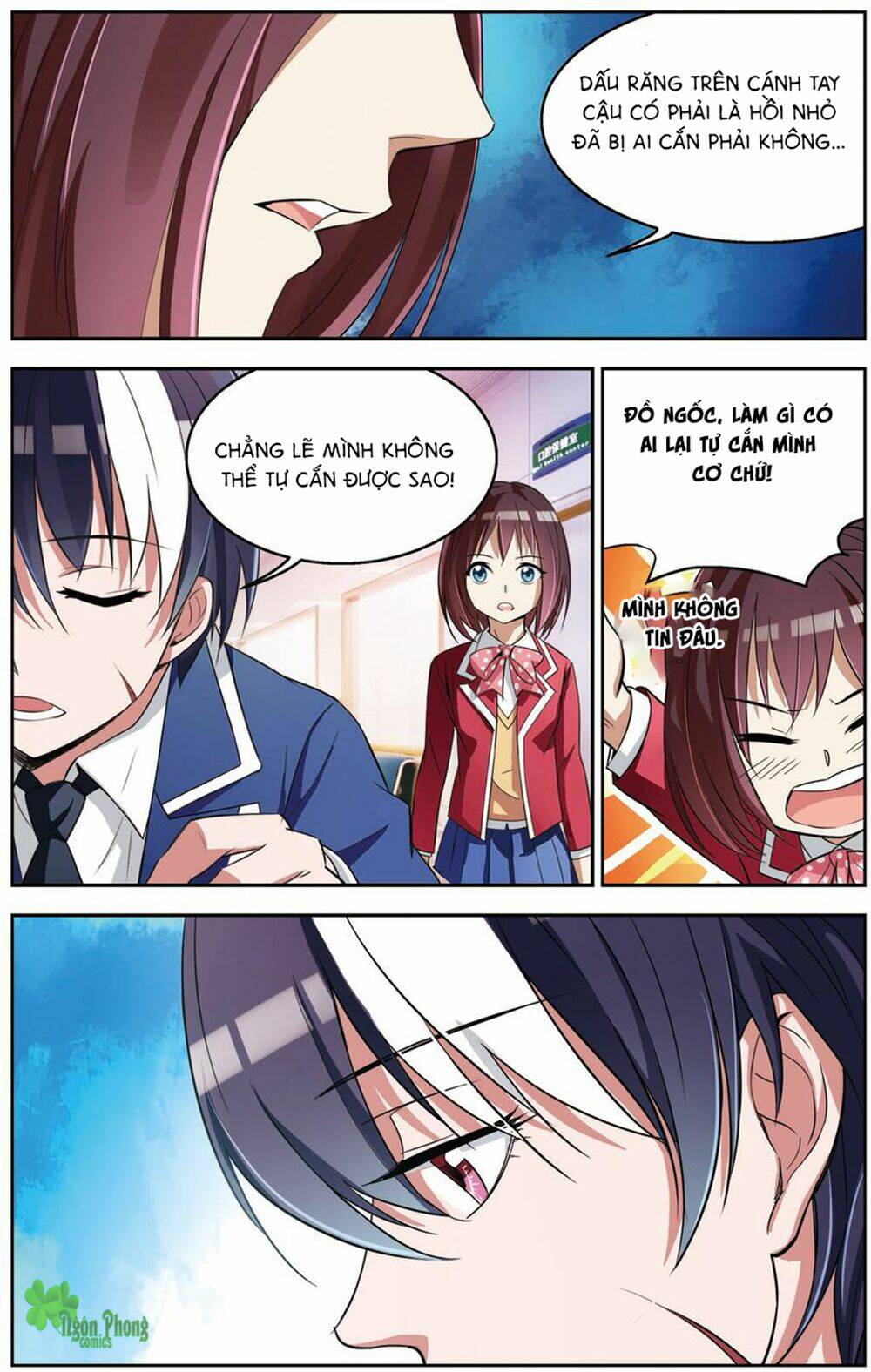 thiên tài j chapter 12 16