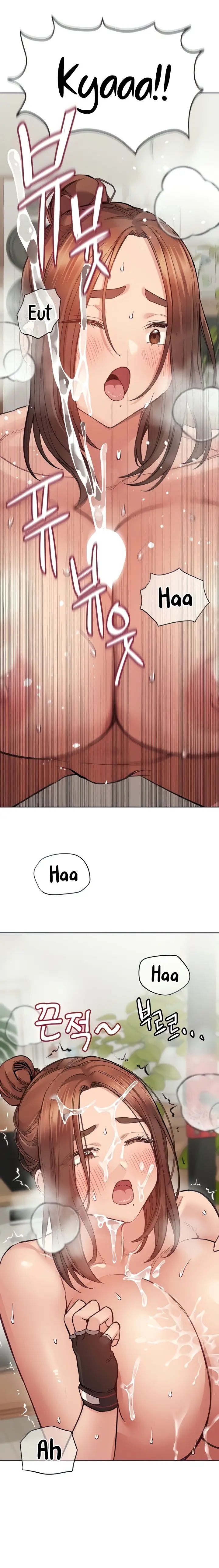 giữ bí mật với mẹ em nhé! chapter 65 10