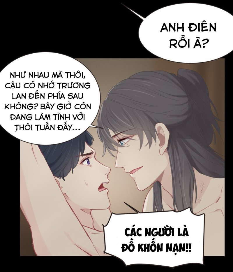 Tương Nhu Dịch Mộc chapter 93