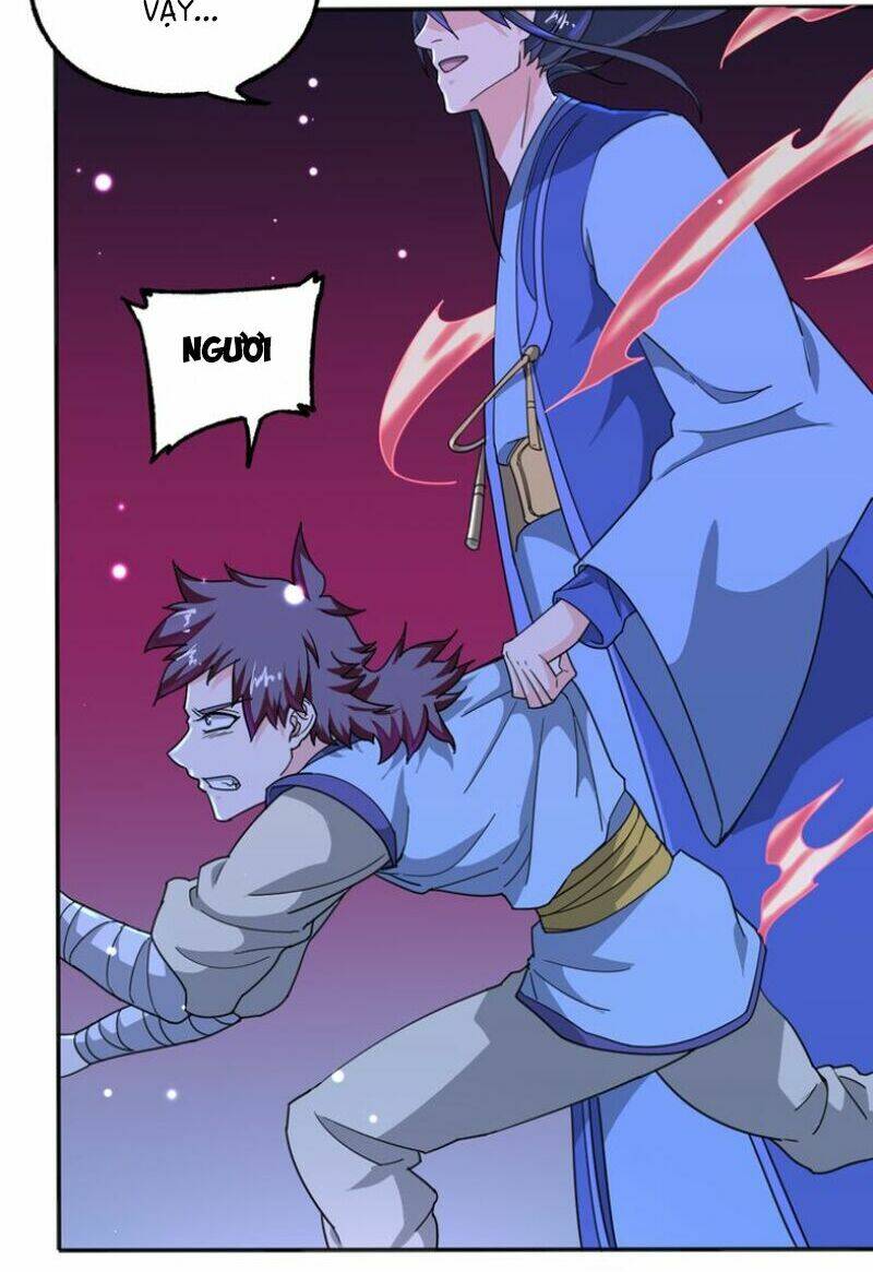 thiên mệnh cửu tinh chapter 10 6