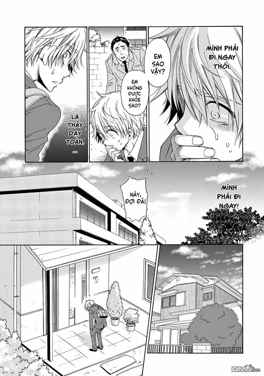 boku no namae wa chapter 10 11