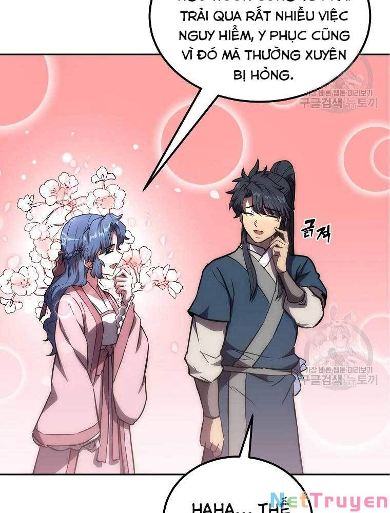 thiếu niên phương sĩ chapter 40 57